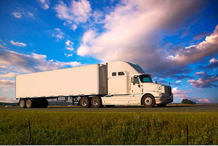 農產品生產中的運輸環節